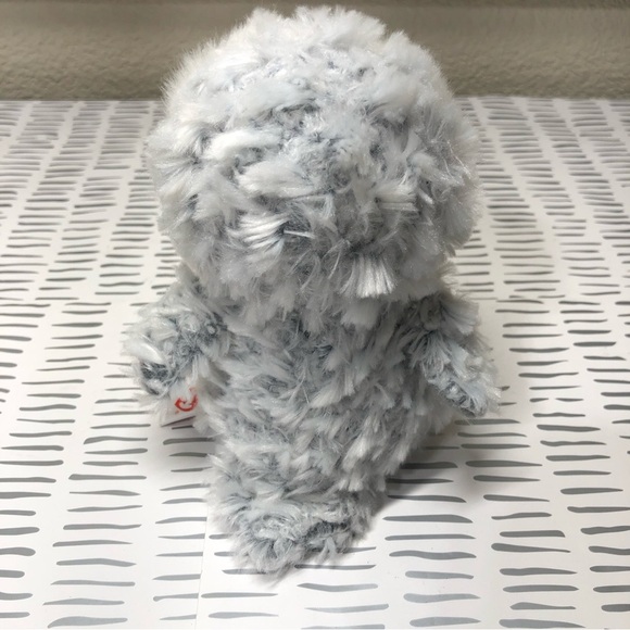 TY plush little owlette - Picture 7 of 13